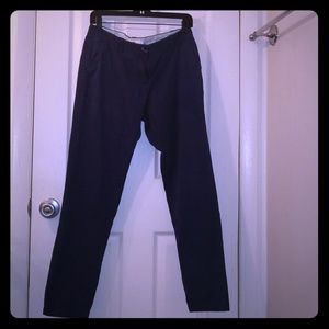 Vineyard Vines Navy  Pants
